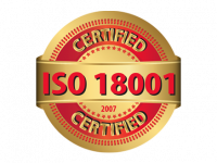 Iso18001a
